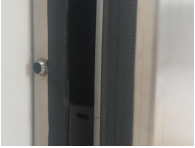 aluminum alloy high speed door