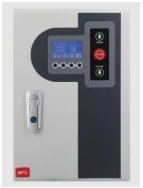 aluminum alloy high speed door