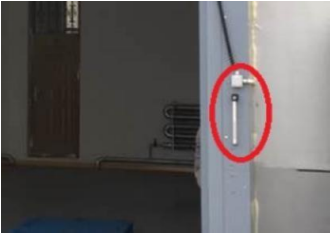 Aluminum Alloy High Speed Door