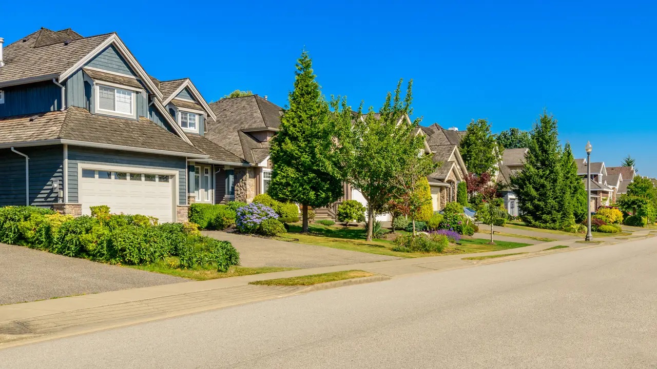 Housing Societies