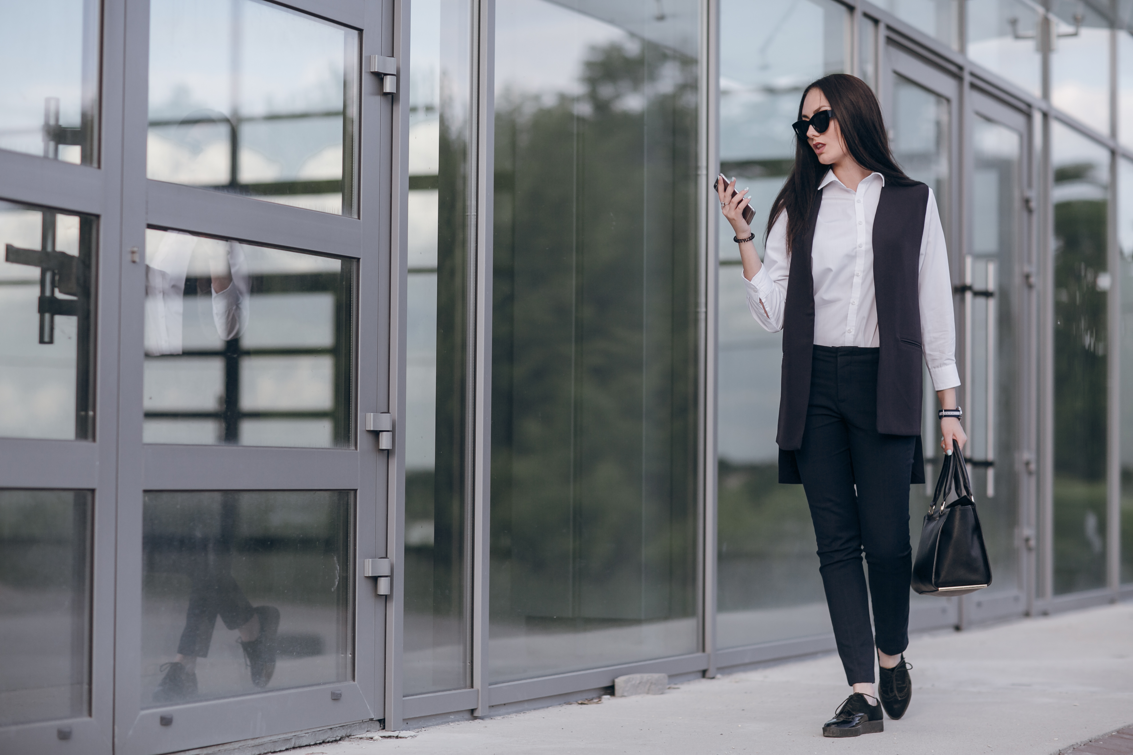 PVC High-Speed Door